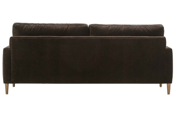 Victoria 86 Inch "Designer Style" Sofa
