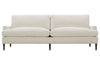 Image of Victoria 96 Inch "Designer Style" Sofa