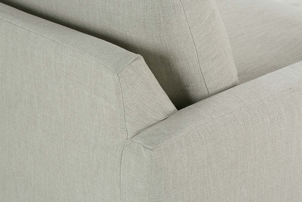 Victoria Slipcovered 86 Inch Sofa