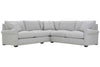 Image of Winona "Designer Style" Grand Scale Ultra Plush Sectional