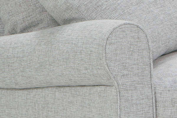 Winona "Designer Style" Grand Scale Ultra Plush Sectional