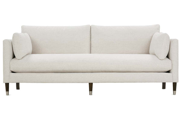 York 90 Inch "Designer Style" Single Bench Seat Sofa