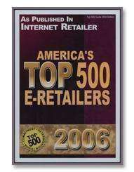 Top 500 Retailers 2006