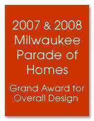 Milwaukee Parade of Homes