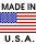 Made in USA