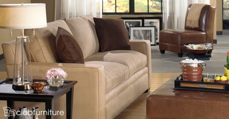 4 Tips For Mixing Different Furniture Styles