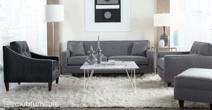 Best Fabric Sofa for Your Home: Weigh the Pros & Cons