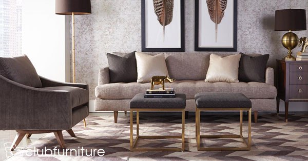 Can I Mix Gray And Brown Furniture