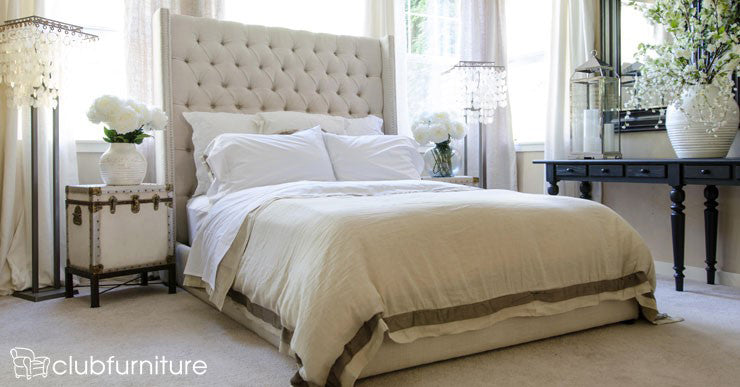 A Guide For Choosing The Best Headboard Design