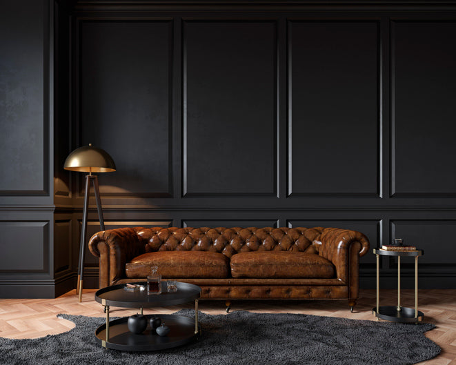5 Best Leather Couches And Sofas Of