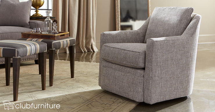 DIY Design: Choosing the Right Accent Chair for Your Space