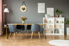 How to Update your Dining Room on a Budget