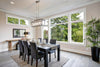 How to Set Up a Dining Room