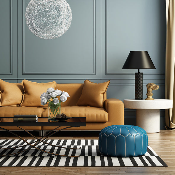 What is the Latest Trend in Living Room Furniture: Top Styles 2025