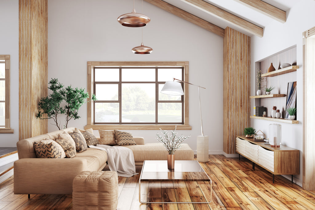 7 Interior Design Tips to Transform Your Home