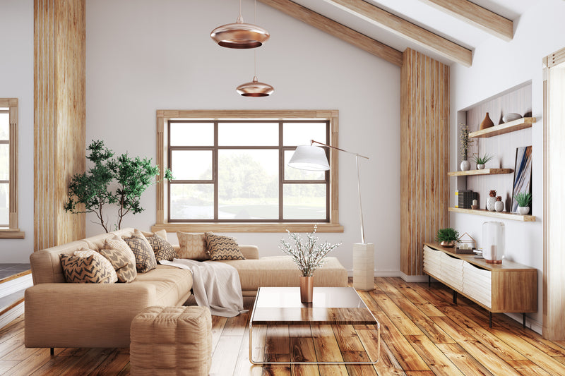 House Interior Design Tips