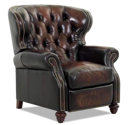 4 Reasons Why Leather Recliners Are Timeless