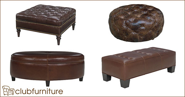 Ottomans: The Multi-Use Powerhouse For Your Home