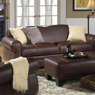 Leather Sofa Collections