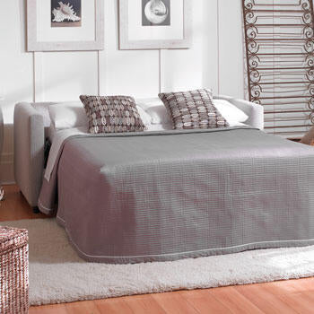 Fabric Sofa Beds