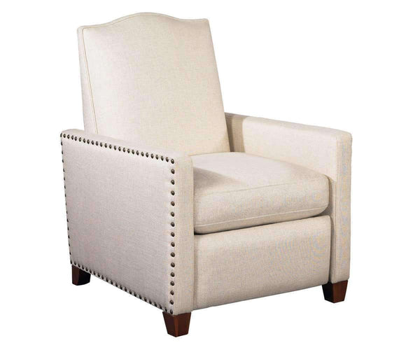 Fabric Recliners