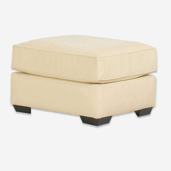 Fabric Footstools