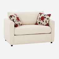 Fabric Loveseats & Chaises