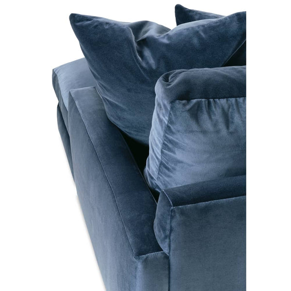 Deidre Fabric Sectional