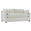 Image of Donna 90 Inch Bench Cushion KING Size Sleeper Sofa