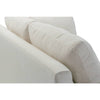 Image of Donna 90 Inch Bench Cushion KING Size Sleeper Sofa