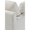 Image of Donna 90 Inch Bench Cushion KING Size Sleeper Sofa