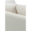 Image of Donna 90 Inch Bench Cushion KING Size Sleeper Sofa