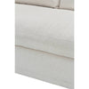 Image of Donna 90 Inch Bench Cushion KING Size Sleeper Sofa