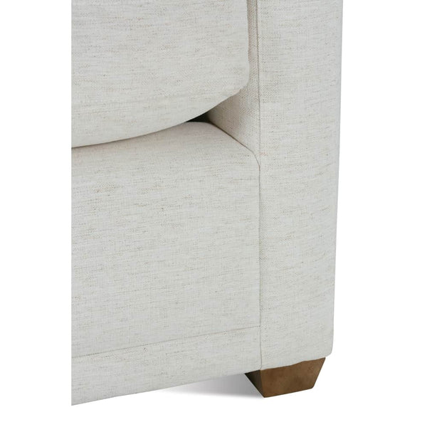 Donna 90 Inch Two Cushion KING Size Sleeper Sofa