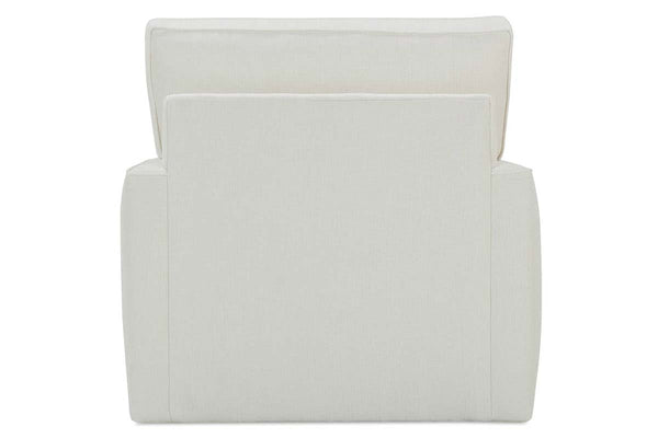 Jennifer Track Arm Fabric Upholstered Chair