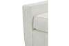 Image of Jennifer Track Arm Fabric Upholstered Chair