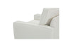 Image of Jennifer Track Arm Fabric Upholstered Chair