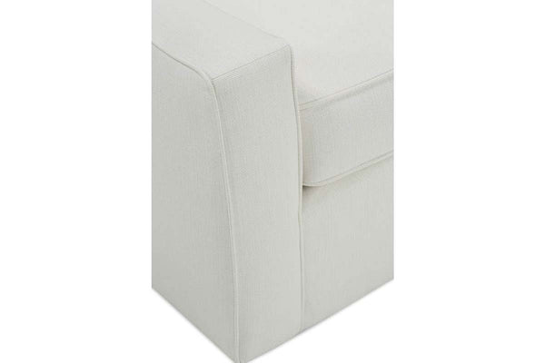 Jennifer Track Arm Fabric Upholstered Chair