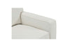 Image of Jennifer Track Arm Fabric Upholstered Chair