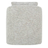 Image of Stella Contemporary Fabric Swivel Accent Chair
