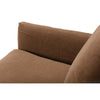 Image of Becky Slipcovered Wing Arm Accent Chair