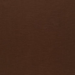 Georgia 86 Inch "Quick Ship" Single Bench Seat Brown Linen Blend Sofa