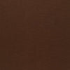 Georgia 86 Inch "Quick Ship" Single Bench Seat Brown Linen Blend Sofa