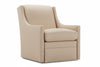 Jessica POWER -WALL HUGGER SWIVEL Fabric Recliner Chair