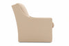 Jessica POWER -WALL HUGGER SWIVEL Fabric Recliner Chair
