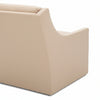 Jessica POWER -WALL HUGGER SWIVEL Fabric Recliner Chair