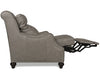 Image of Garland Power Reclining Wall Hugger Leather Chair