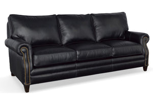 Alexander 8-Way Hand Tied Traditional Sofa / Sleeper Collection