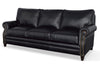 Image of Alexander 8-Way Hand Tied Traditional Sofa / Sleeper Collection
