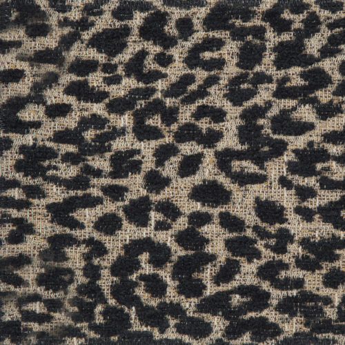 Teddy "Quick Ship" Round 46 Inch Bench Ottoman